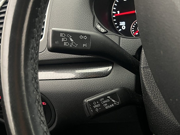 Seat Alhambra 26 of 30