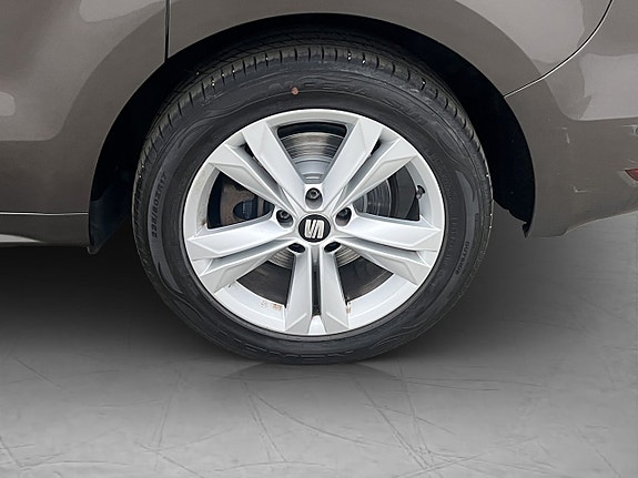 Seat Alhambra 30 of 30