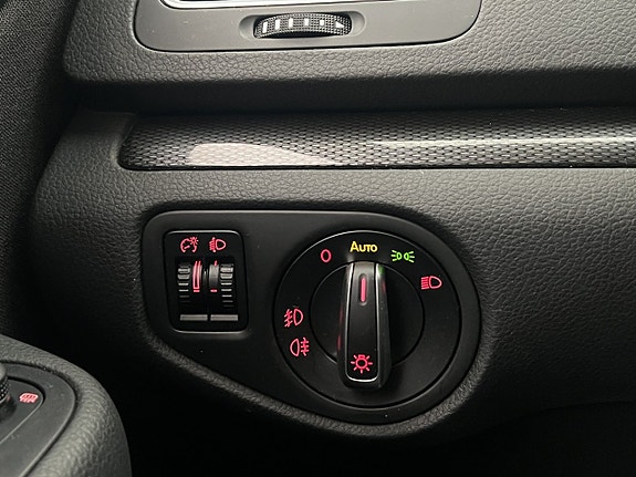 Seat Alhambra 27 of 30