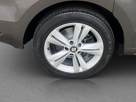 Seat Alhambra 29 of 30