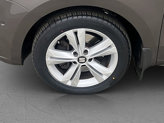 Seat Alhambra 29 of 30
