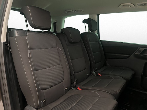 Seat Alhambra 12 of 30