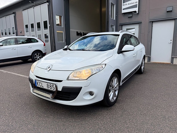 Renault Megane 20 of 20