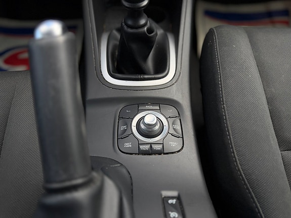 Renault Megane 15 of 20
