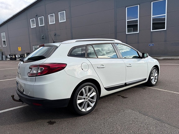 Renault Megane 4 of 20