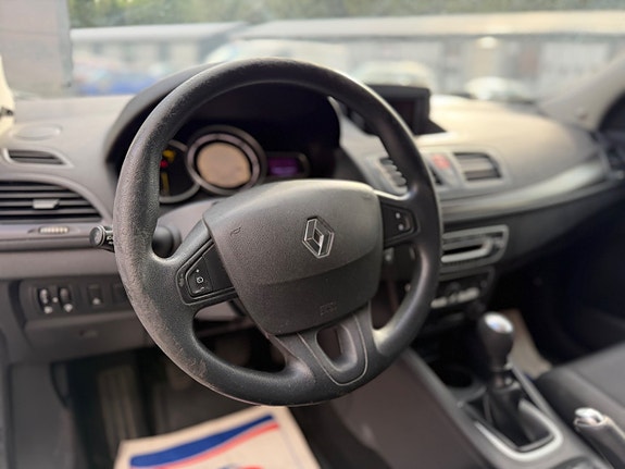 Renault Megane 8 of 20