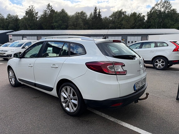 Renault Megane 5 of 20