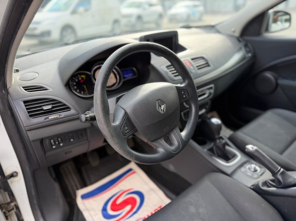 Renault Megane 7 of 20