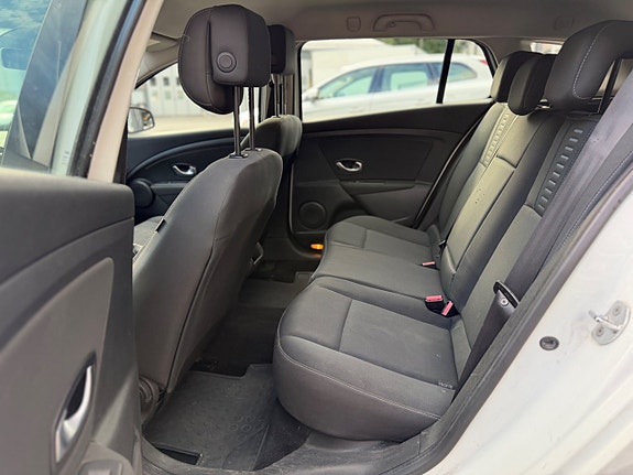 Renault Megane 10 of 20