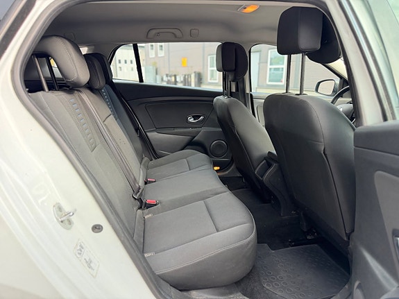 Renault Megane 11 of 20