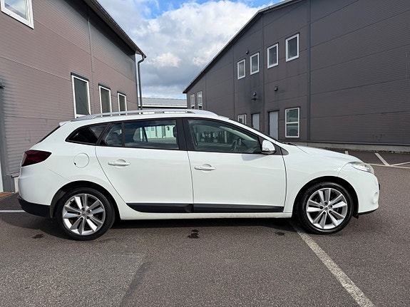 Renault Megane 3 of 20