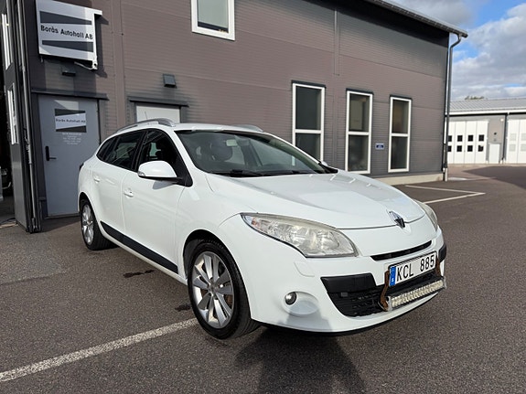 Renault Megane 2 of 20