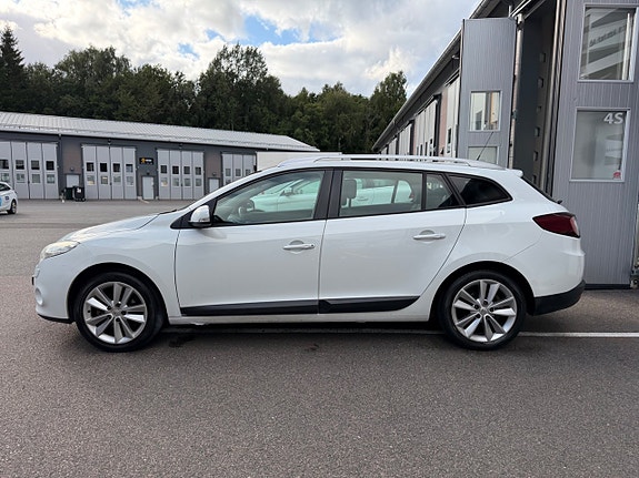 Renault Megane 6 of 20
