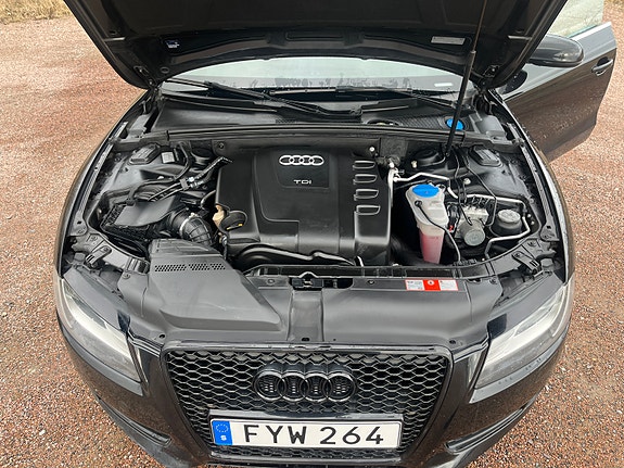 Audi A5 8 of 11
