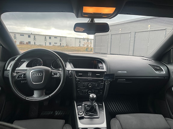 Audi A5 4 of 11