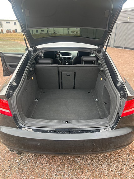 Audi A5 7 of 11