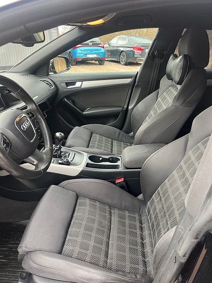 Audi A5 5 of 11