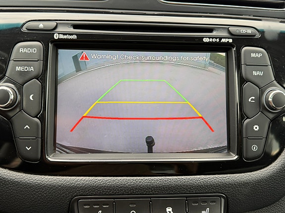 Kia Ceed 4 of 10