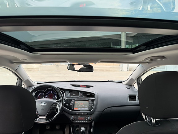 Kia Ceed 6 of 10
