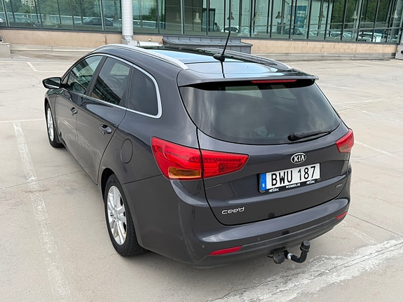 Kia Ceed 10 of 10