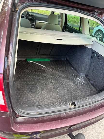 Skoda Octavia 7 of 9