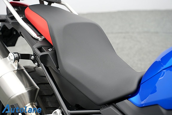BMW F 800 GS * Lågt Chassi, Komfort-paket, Värmehandtag 19 of 29
