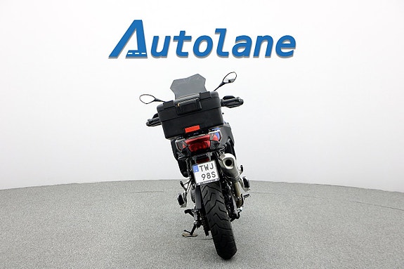 BMW F 800 GS * Lågt Chassi, Komfort-paket, Värmehandtag 8 of 29