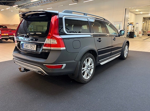 Volvo XC70 4 of 11