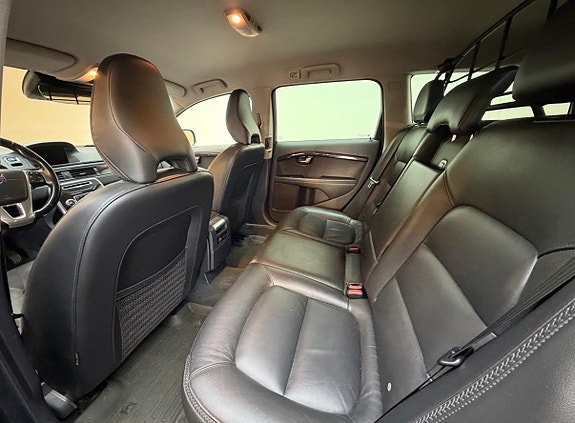 Volvo XC70 8 of 11