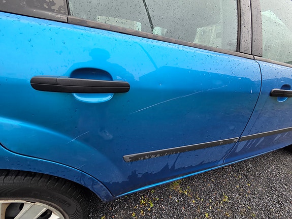 Ford Focus 4 of 11