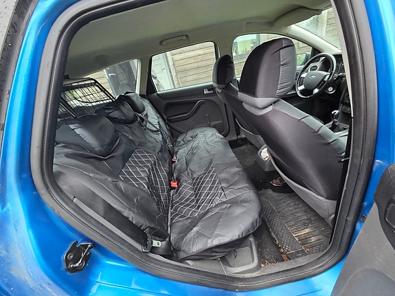 Ford Focus 11 of 11