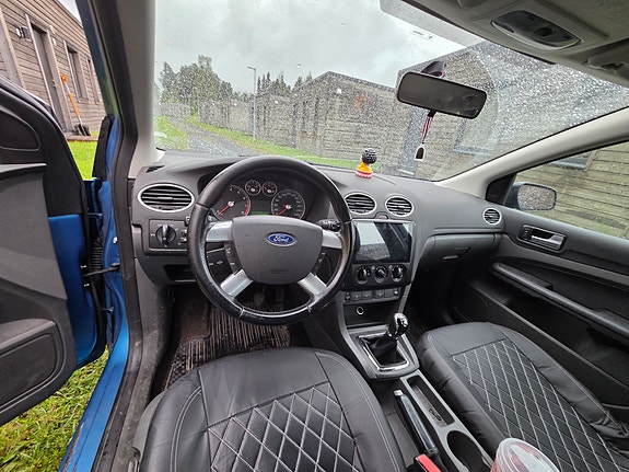 Ford Focus 10 of 11
