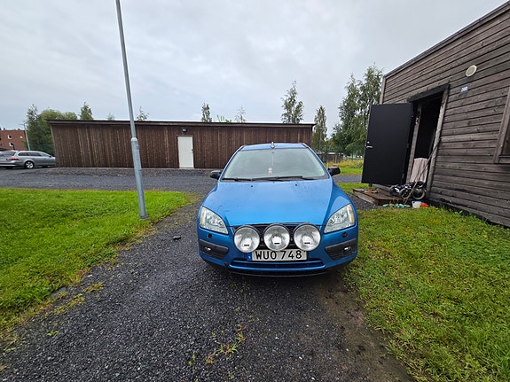 Ford Focus 6 of 11
