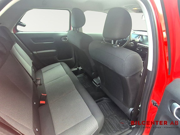 Citroen C4 Cactus 14 of 18