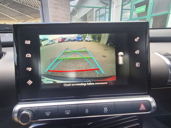 Citroen C4 Cactus 12 of 18