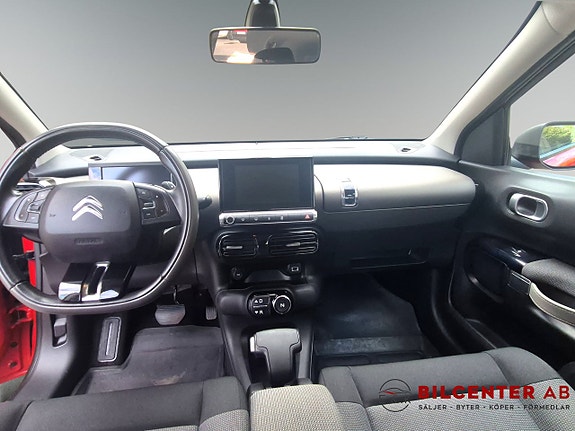 Citroen C4 Cactus 9 of 18