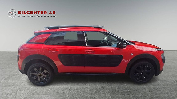 Citroen C4 Cactus 6 of 18