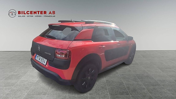 Citroen C4 Cactus 5 of 18