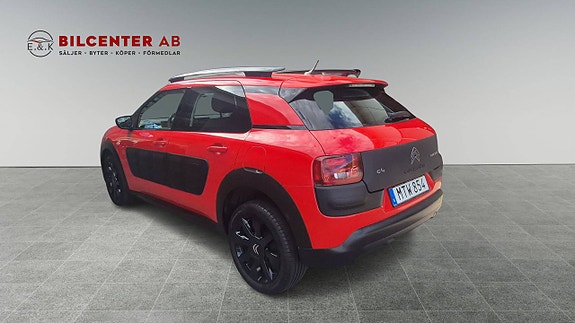 Citroen C4 Cactus 3 of 18