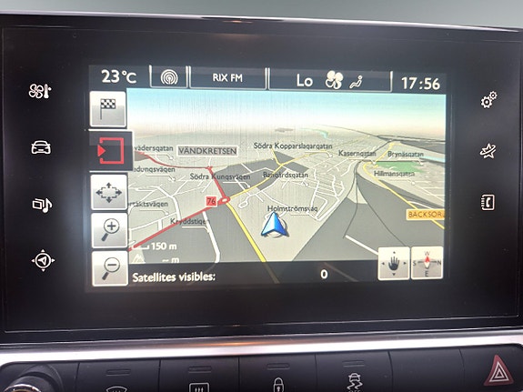 Citroen C4 Cactus 13 of 18