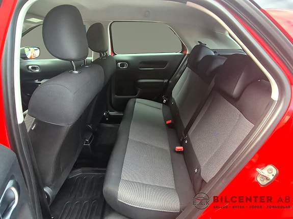 Citroen C4 Cactus 15 of 18