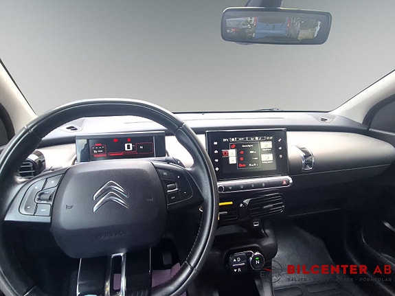 Citroen C4 Cactus 10 of 18