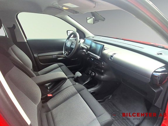 Citroen C4 Cactus 11 of 18