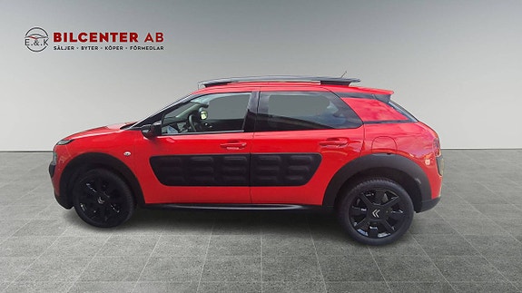 Citroen C4 Cactus 2 of 18