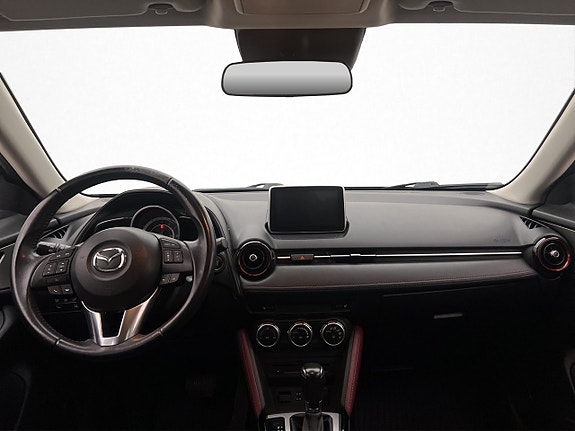 Mazda CX-3 14 of 30