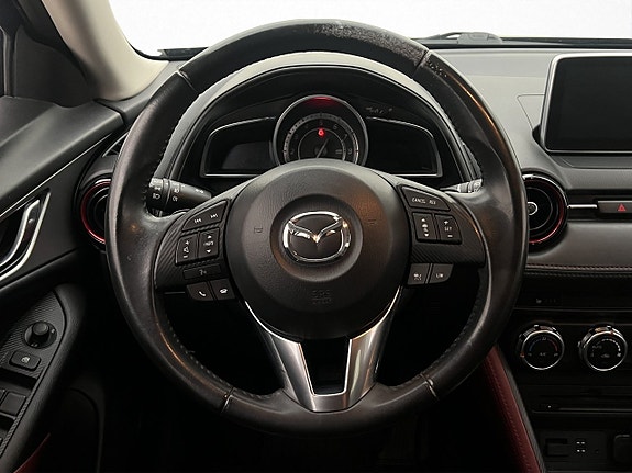 Mazda CX-3 15 of 30