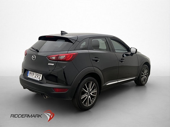 Mazda CX-3 8 of 30