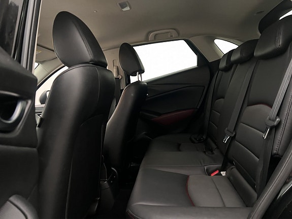 Mazda CX-3 30 of 30