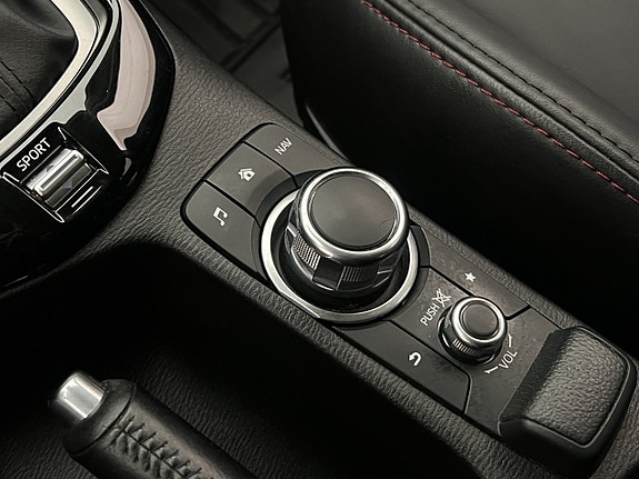 Mazda CX-3 26 of 30