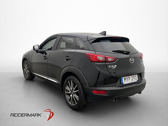 Mazda CX-3 6 of 30